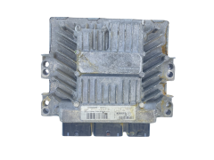 Styrenhet S122326111A 8200766462 8200592611 Renault Siemens 64001