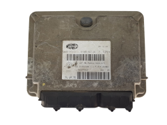Styrenhet IAW4AF.M9 55187372 61600.627.05 Fiat Magneti Marelli 2808