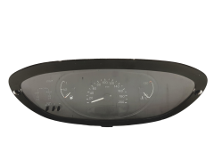 Hastighetsmätare Lancia Ypsilon 06061350170 36869
