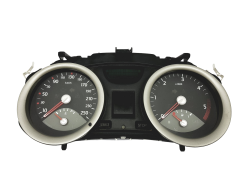 Varvräknare Renault Megane 2 8200399700 B 47963