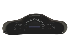Varvräknare Mercedes C W203 A2035401547 48591