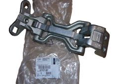 Dörrgångjärn Övre Bak Ny Original 871787 Citroen Jumper 3 Peugeot Boxer 3