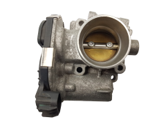 Spjällhusventil 55562270 0280750482 Opel Chevrolet 1.2 1.4 GM 1595