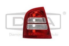 Lampa Bak Vänster 1U6945111C 89450210902 Skoda Octavia DPA