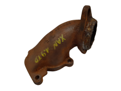 Laddluftslang 038322 434528 Citroen Xantia 2 1.9 TD 12357