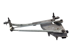 Torkarmekanik Ford Fiesta 8A61-17500-BG 0390241575 RHD Anglik 1403