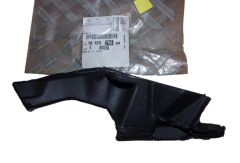 Panelisoleringsljuddämpare Vänster Original 1612425680 Citroen Peugeot
