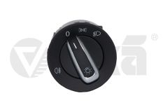 Ljusströmbrytare 3C8941431B 99411437401 VW Seat Vika