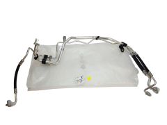 Luftkonditioneringsslang Citroen Peugeot 9831702080 Original