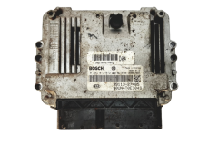 Styrenhet 0281013072 39113-27485 90UN4T0EI05S KIA Bosch 18246