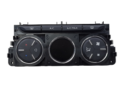 Värmereglerenhet A/C Citroen C3 2 DS3 98075822ZD 6452W7