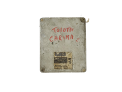 Styrenhet 89661-05070 MB175700-7412 Toyota Denso