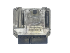 Styrenhet 0281014552 55566421 Opel Bosch GM