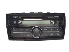 CD-radio Mitsubishi Space Star 8701A621 DY1 ME3E21-4-T