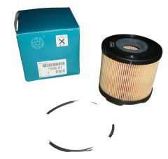 Bränslefilter Original Citroen Peugeot 206 306 406 2.0-2.2HDI 1906A1