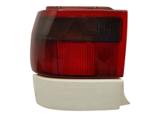 Lampa Vänster Bak 95656605 Citroen ZX Hatchback Valeo 13111