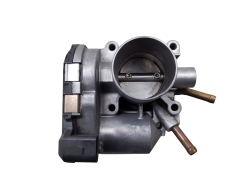Spjällhusventil VWAG 030133062C 0280750095 Bosch 1898