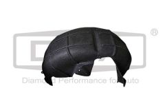 Innerskärm Bak Vänster 5E0810969B 88101584502 Skoda Octavia 3 DPA