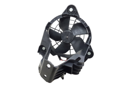 Värmefläktmotor Renault Twingo 3 Smart 214811690R A4539062201