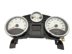 Varvräknare Peugeot 207 9662904080 A2C53190333 27503