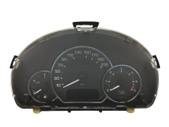 Hastighetsmätare Peugeot 1007 9658241780 51585