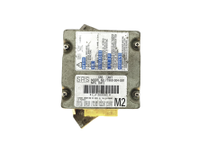 Styrenhetsmodul 77960-S04-G81 Honda