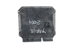Styrenhet 89661-0D310 MB275100-2493 Toyota Denso 51517
