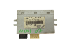 Styrenhet 66.21-3 450 085 0263004241 6002JC0825 BMW Bosch