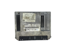 Styrenhet BMW 0261209005 7512354 Bosch 62534