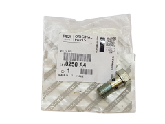 Bult Citroen Peugeot Fiat 0250A4 0250.A4 Original