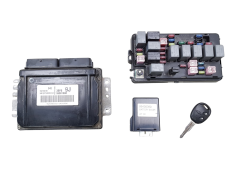 Startpaket Chevrolet Matiz 96801808 96857534 96408390 1.0