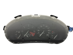 Varvräknare Peugeot 206 9648836980 49391