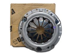 Tryckplatta Mazda B505-16-410C