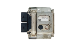 Styrenhet 0261S08575 04C907309P Skoda VW Bosch 44125