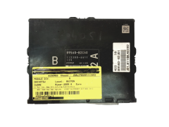 Styrenhetsmodul Daihatsu 89560-B2C60 112300-6611 Denso 19278