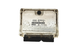 Styrenhet 038906012A 0281010120 Audi Bosch 23720