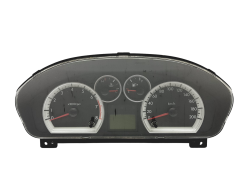 Hastighetsmätare Chevrolet Aveo 96814468 50426