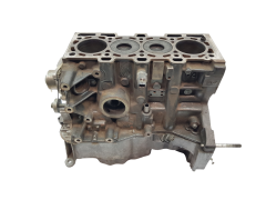 Motorblock K9KT766 K9K766 1.5 DCI Renault Clio 3 1006