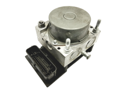 Abs-pump Fiorino Bipper Nemo 51879971 Bosch Fiat PSA 35912