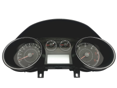 Varvräknare Fiat Bravo 51761172 503001980000 48842