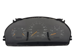 Varvräknare Mercedes ML W163 A1635403011 21395