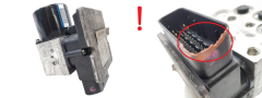 Abs-pump Lancia Ypsilon 51845405 54085155B TRW 1072