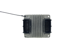 Styrenhet Chevrolet 94580123 XADJ Delphi 57310