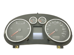 Hastighetsmätare Audi A2 8Z 8Z0920900T 110080192003 26705