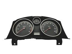 Varvräknare Opel Astra H 13225986XF 53351