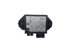 Styrenhet Immo Mercedes-Benz 1688200426 5WK4736 Siemens 58219