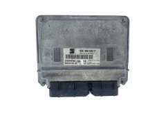 Styrenhet 03E906033P 5WP40196 05 Seat Siemens 50865