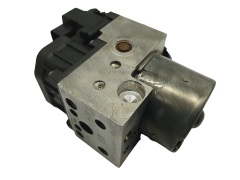 Abs-pump Opel Zafira Astra G 90581417 0273004362 0265216651 Bosch 66151