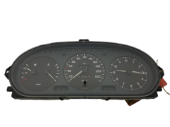 Hastighetsmätare Renault Megane 1 Scenic 1 7700839640 23281