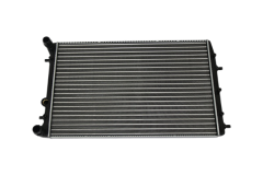 Motorkylare Gör VW Seat Skoda 6Q0121253R 11210139301 Vika